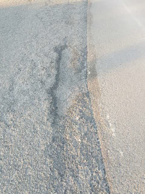 Roading/Streets, a report photo