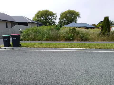 Flooding, a report photo