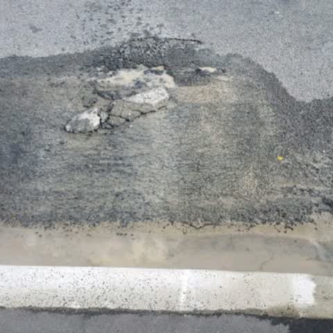 Water Supply, a report photo