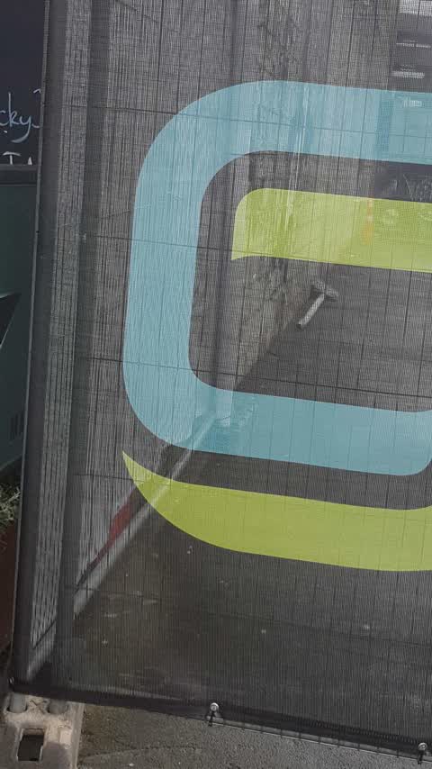 Roading/Streets, a report photo