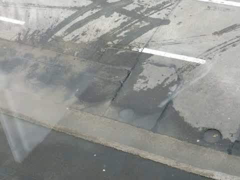 Water Supply, a report photo