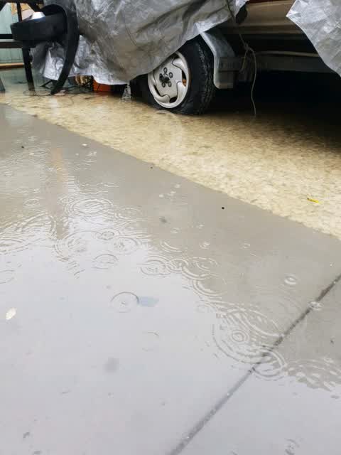 Wastewater/Stormwater, a report photo
