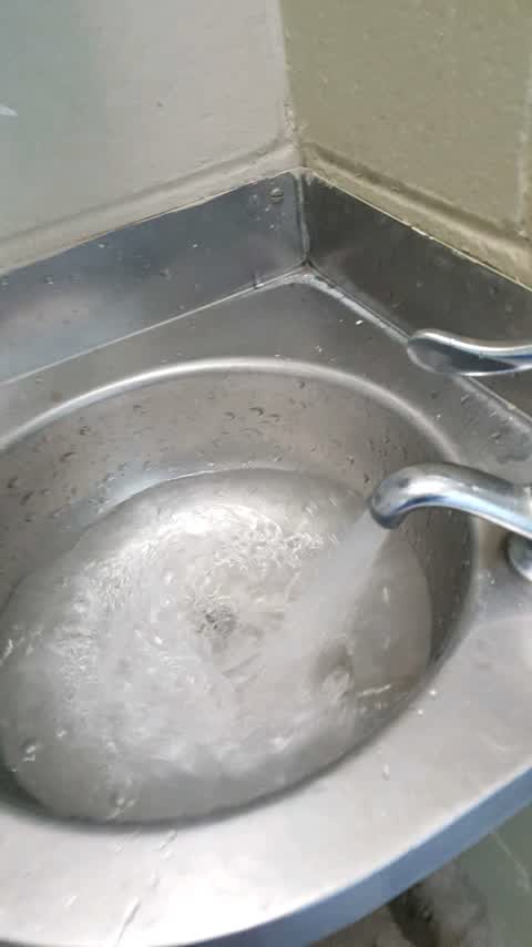 Water Supply — a report photo