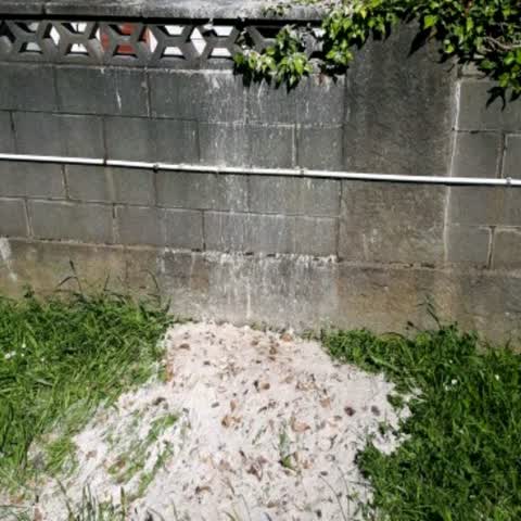 Wastewater/Stormwater, a report photo