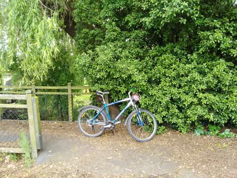 Roading/Streets — a report photo