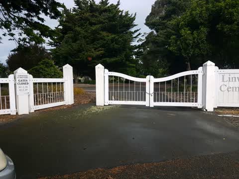 Parks, a report photo