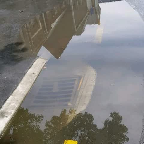 Wastewater/Stormwater, a report photo