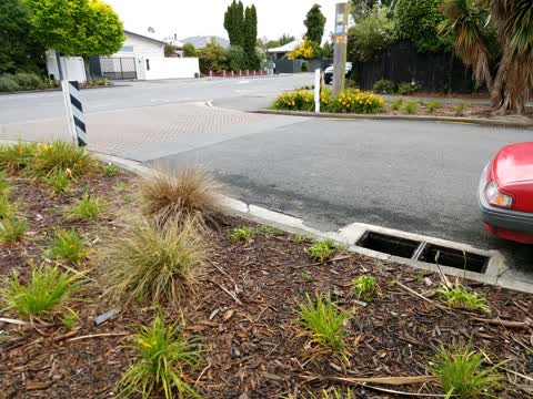Wastewater/Stormwater, a report photo