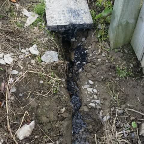 Water Supply — a report photo