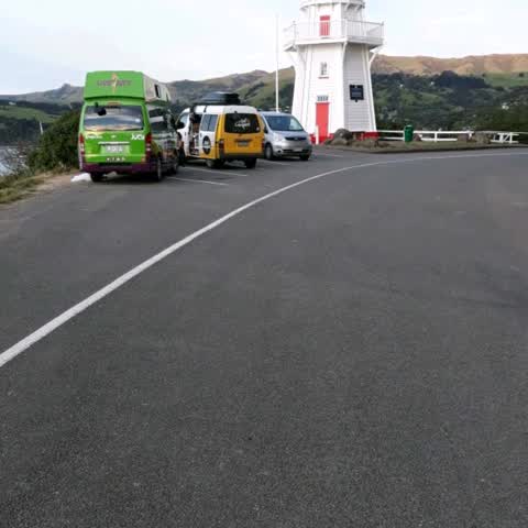 Roading/Streets — a report photo