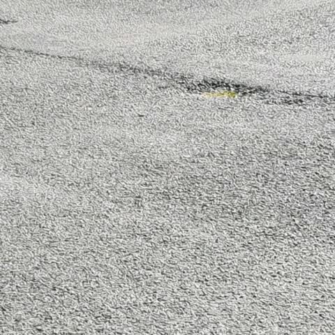 Roading/Streets, a report photo