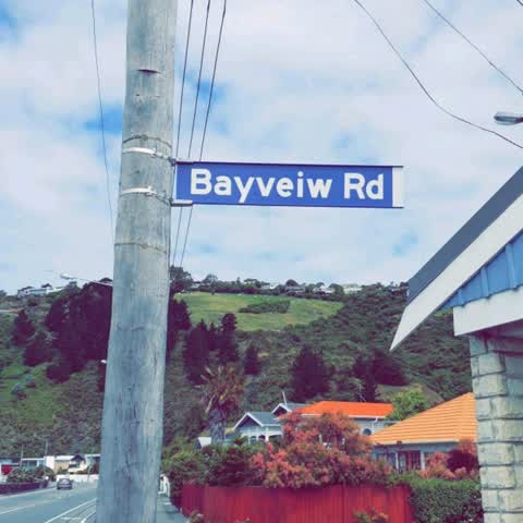 Roading/Streets — a report photo