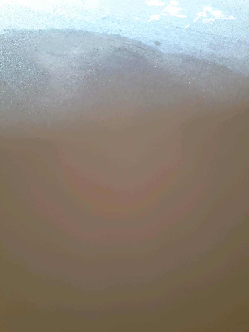 The photograph attached to this water supply report