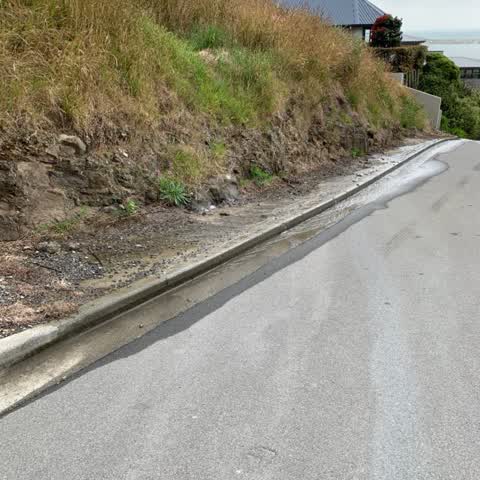 Water Supply, a report photo