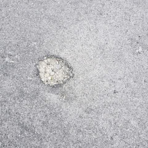 Roading/Streets, a report photo