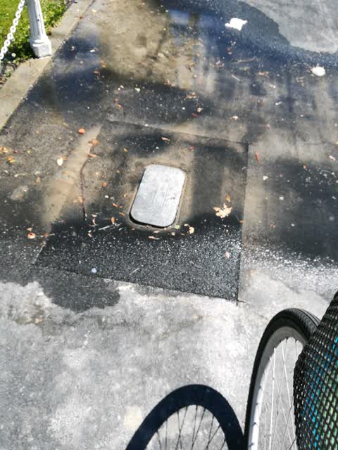 Water Supply, a report photo