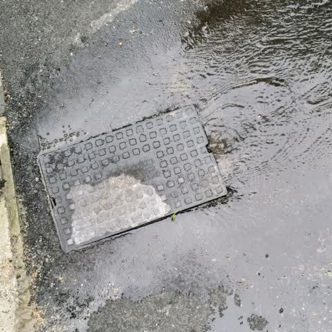 Water Supply, a report photo
