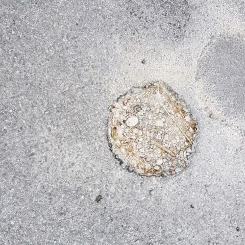 Roading/Streets, a report photo