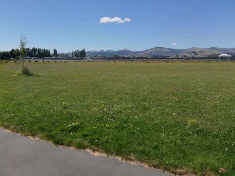 Parks, a report photo