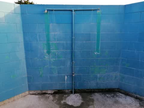 Parks, a report photo