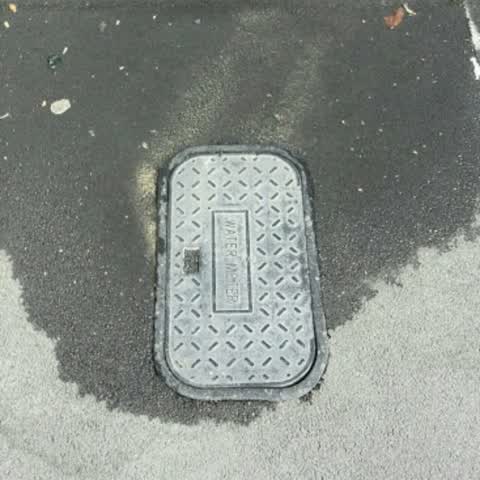 Wastewater/Stormwater, a report photo