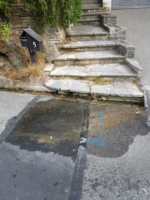 Wastewater/Stormwater, a report photo