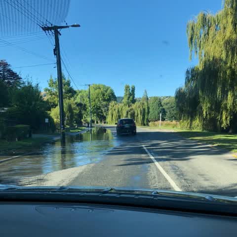 Wastewater/Stormwater, a report photo