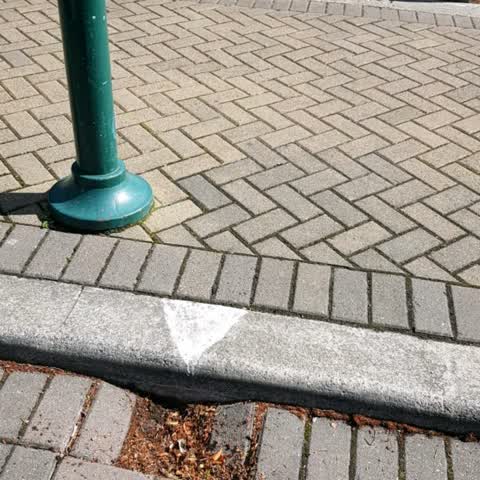 Roading/Streets, a report photo
