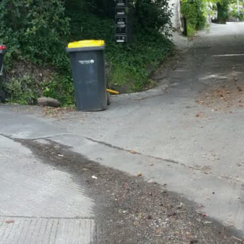Wastewater/Stormwater, a report photo