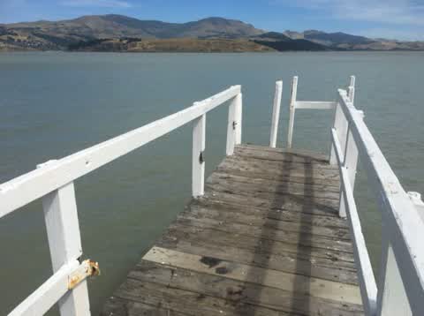 Parks, a report photo