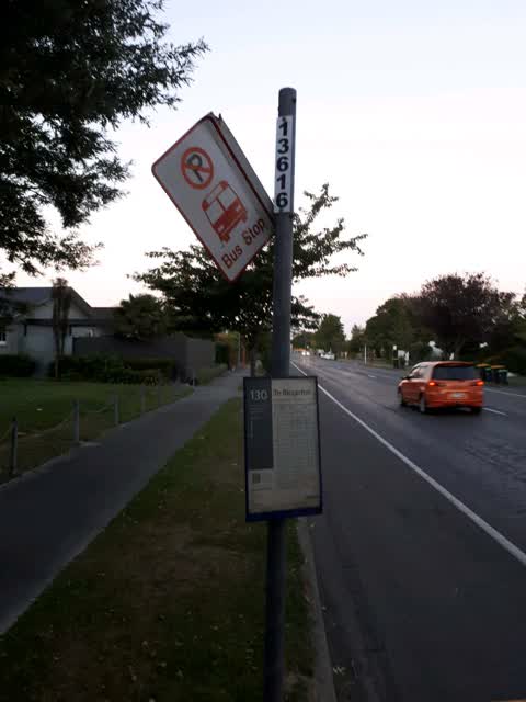 Roading/Streets — a report photo