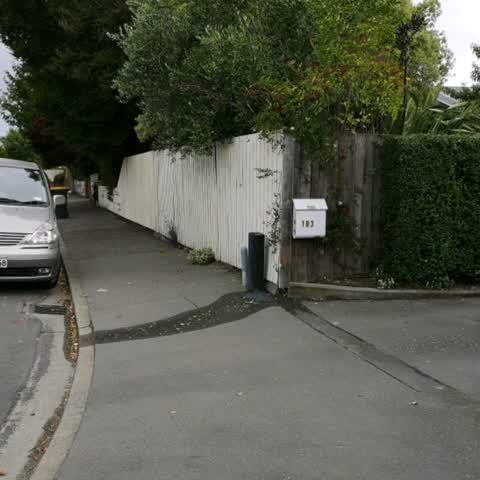 Water Supply, a report photo