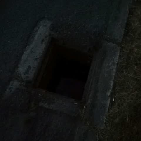 Wastewater/Stormwater, a report photo