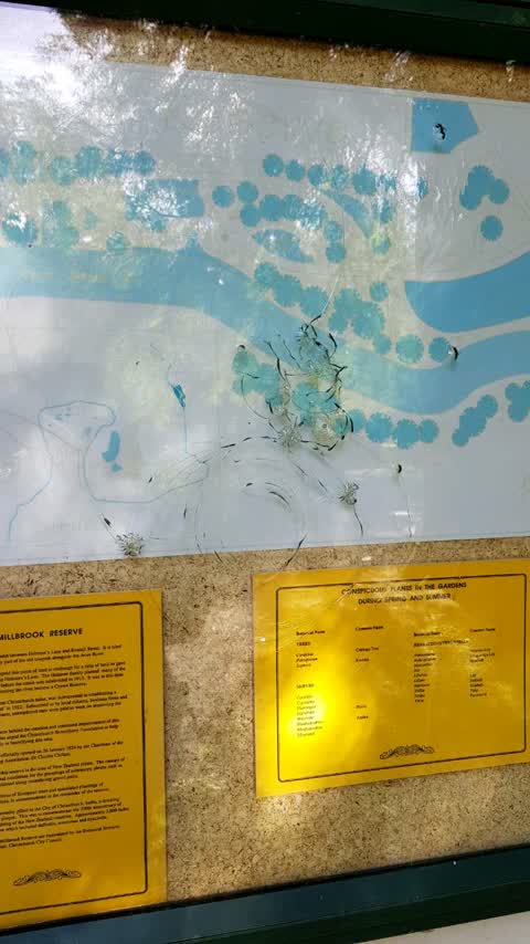 Parks, a report photo