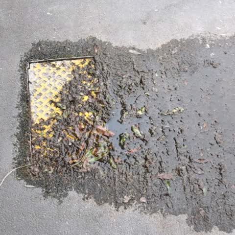 Water Supply, a report photo