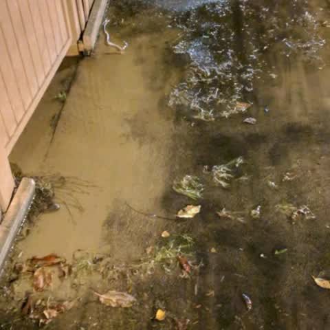 Water Supply — a report photo