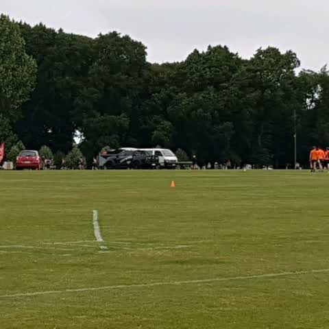 Parks, a report photo