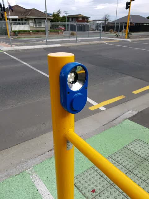 Roading/Streets — a report photo