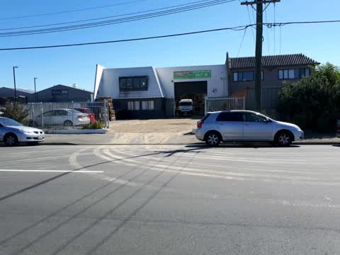 Wastewater/Stormwater, a report photo