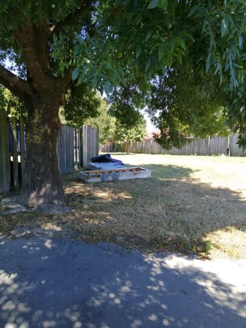Rubbish/Recycling, a report photo