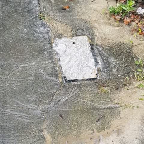 Water Supply, a report photo