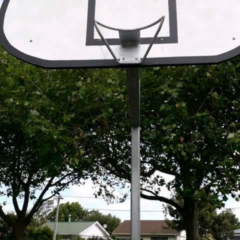 Parks, a report photo