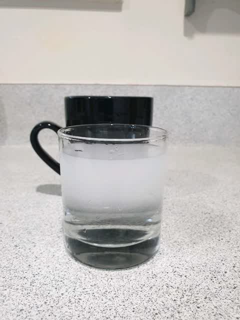 Water Supply, a report photo