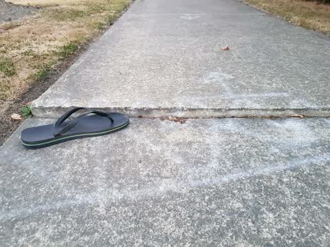 Roading/Streets, a report photo