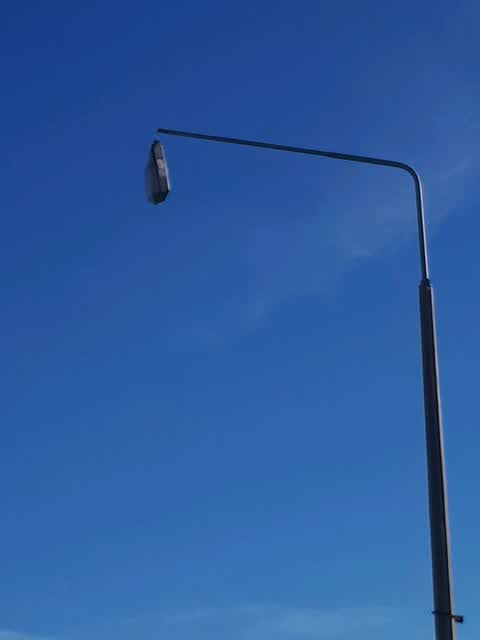 Roading/Streets, a report photo