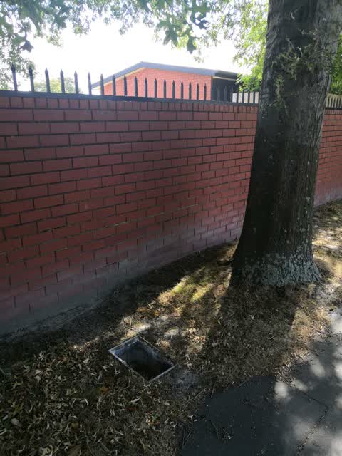 Wastewater/Stormwater, a report photo