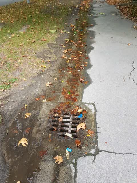Water Supply — a report photo