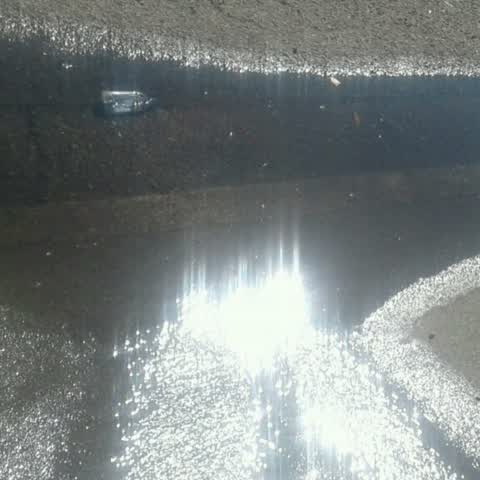 Wastewater/Stormwater, a report photo