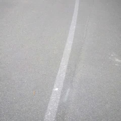 Roading/Streets, a report photo