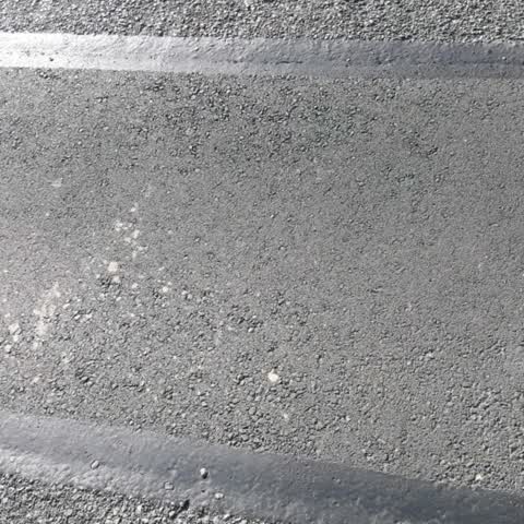 Roading/Streets, a report photo